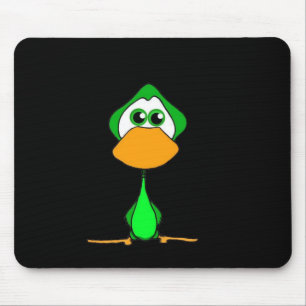 Mousepad Leon