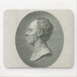 Mousepad Leonhard Euler