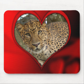 Mousepad leopard-00124-85x85