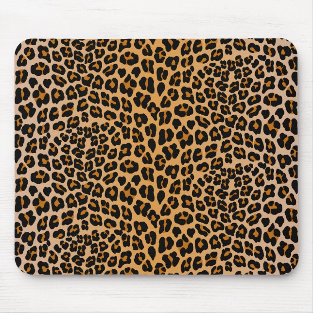 Mousepad Leopardo (Frente)