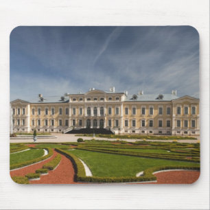 Mousepad Letônia, Letônia do Sul, Região de Zemgale, 2
