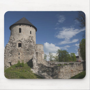 Mousepad Letônia, Letônia Nordeste, Região de Vidzeme, 3