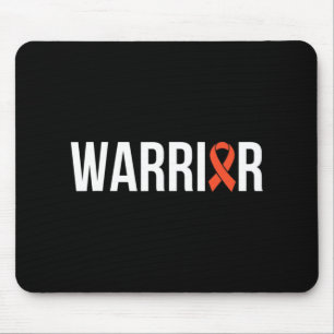 Mousepad Leucemia Luta Contra o Cancer Fita 9
