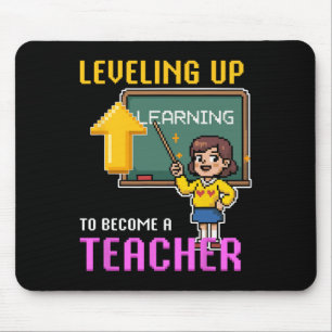 Mousepad Levando O Professor Ck Para As Garotas Engraçadas