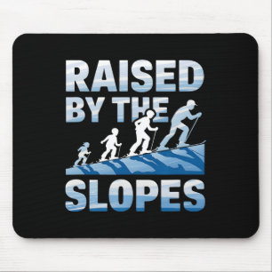Mousepad Levantado
