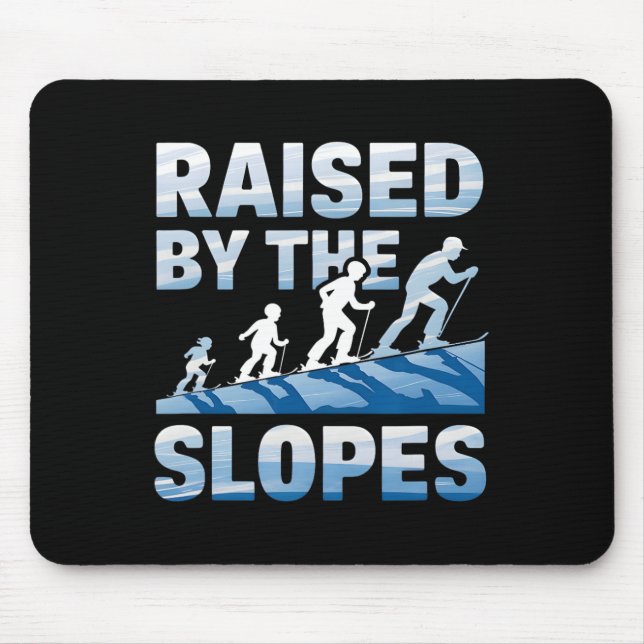 Mousepad Levantado (Frente)