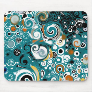 MOUSEPAD LEXA - ABSTRATO