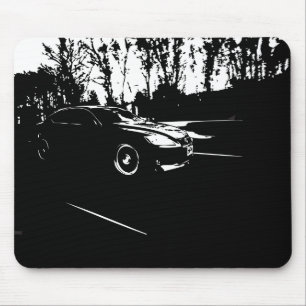Mousepad Lexus IS350