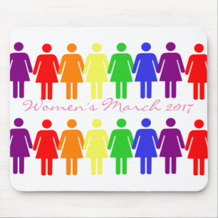 MOUSEPAD LGBTQIA 2017