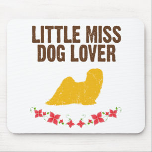 Mousepad Lhasa Apso