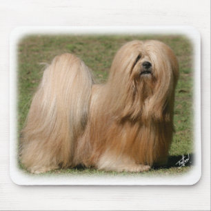 Mousepad Lhasa Apso 9Y394D-079