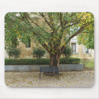 Mousepad Li Garden Series: Echoes Beneath the Tree