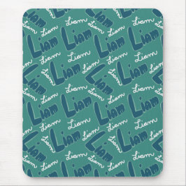 Mousepad Liam