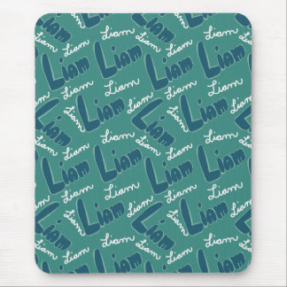 Mousepad Liam
