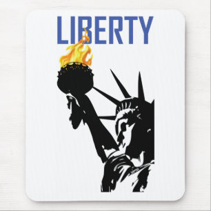 MOUSEPAD LIBERDADE