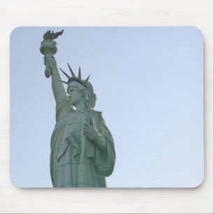 Mousepad liberdade da senhora