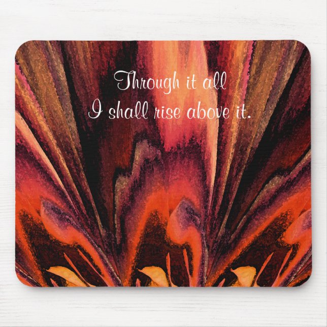 Mousepad Libere It_ (Frente)