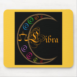 Mousepad Libra