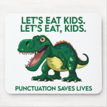 Lição de Gramática do Dinossauro Engraçado