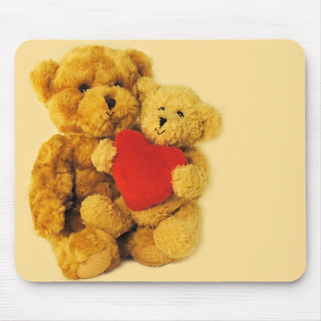 Mousepad Liebhab-te (Frente)