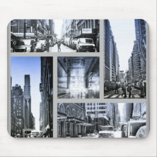 Mousepad Life NYC