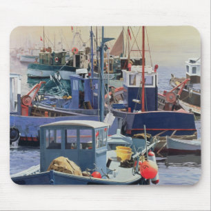 Mousepad Ligações 1986