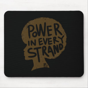 Mousepad Ligue cada fita depois do ponteiro