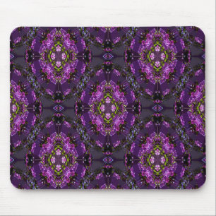 Mousepad Lilac Treasures...
