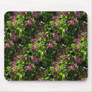Mousepad Lilacs fluindo......