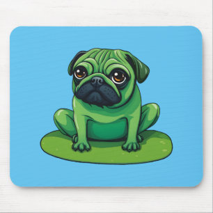 Mousepad Lili Pug