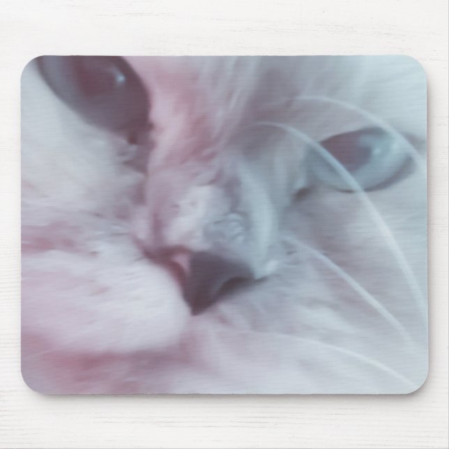 Mousepad Lilly (Frente)