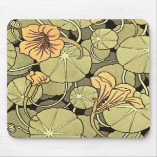 Mousepad Lilly Flowers
