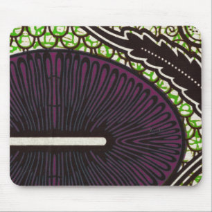 Mousepad Lillypad