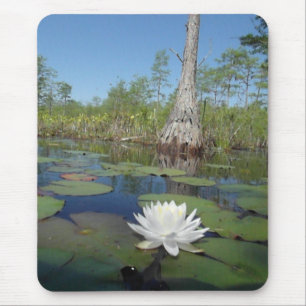 Mousepad Lily 2