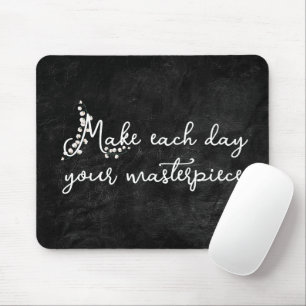 Mousepad Lily do Vale com Cotação