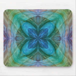 Mousepad Lily Pad de Vidro