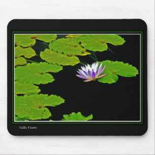 Mousepad Lily Pads