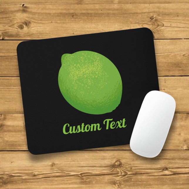 Mousepad Lima (Criador carregado)