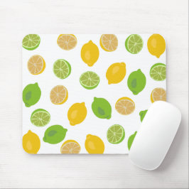 Mousepad Limão e Limão