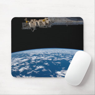 Mousepad Limbo da Terra, ou Horizonte