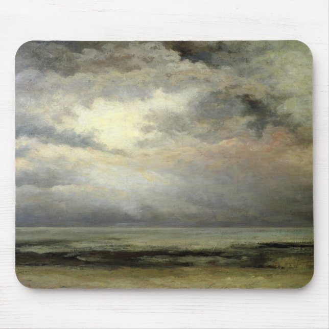 Mousepad L'Immensite (Frente)