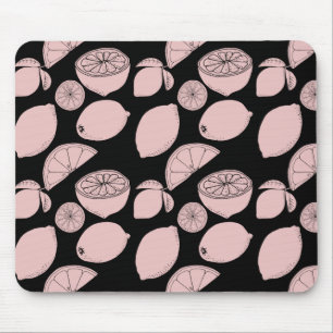 Mousepad Limões