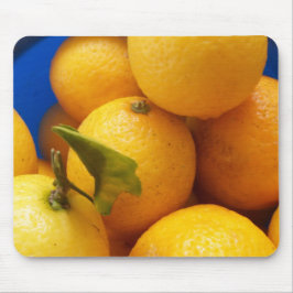 Mousepad Limões Amarelos da Flórida