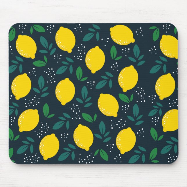 Mousepad Limon (Frente)