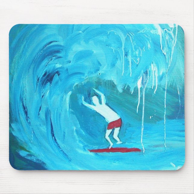 MOUSEPAD LIMPAR (Frente)