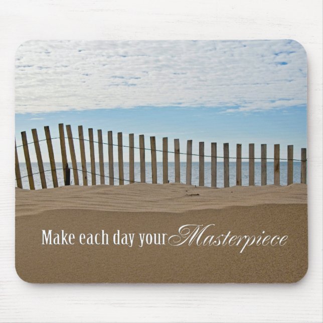 Mousepad Limpeza (Frente)