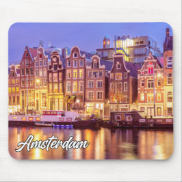 Mousepad Linda Amsterdã, Países Baixos
