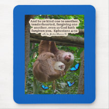 Linda Escritura de Lama: Efesianos 4:32