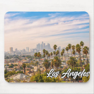 Mousepad Linda Los Angeles, Califórnia, EUA