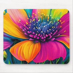 Mousepad Linda pintura